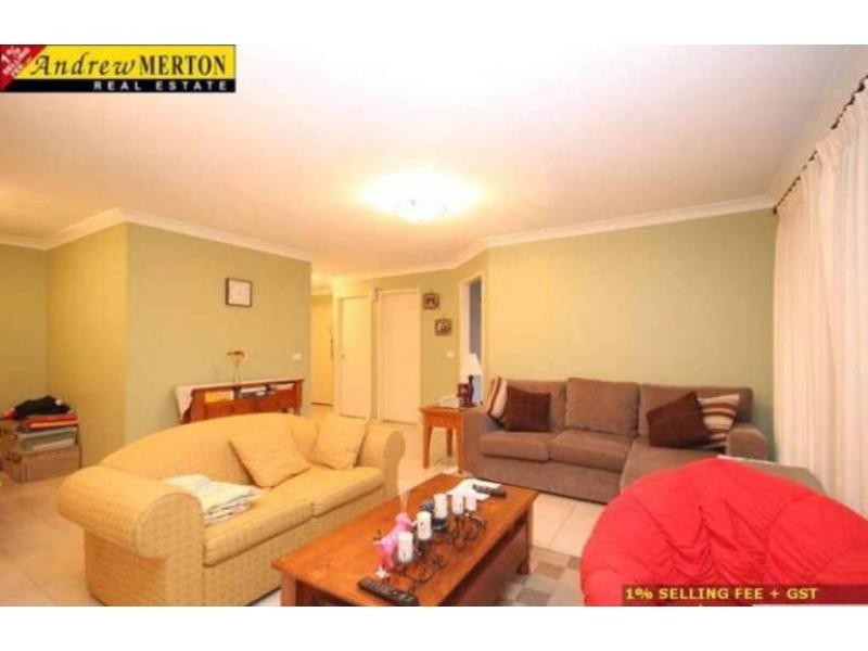 21 Teraweyna Close, Woodcroft NSW 2767