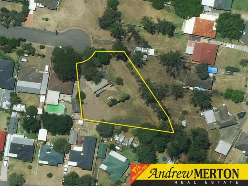 2 Wattle Street, Blacktown NSW 2148