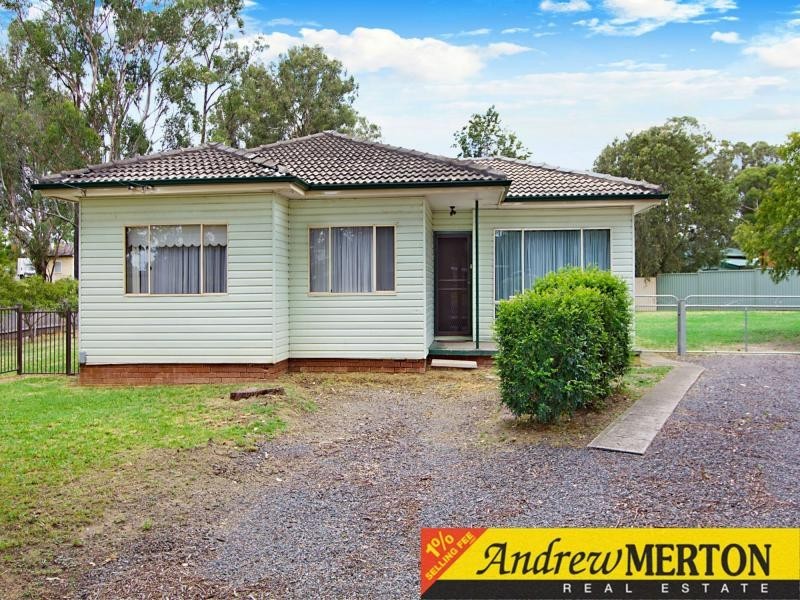 2 Wattle Street, Blacktown NSW 2148