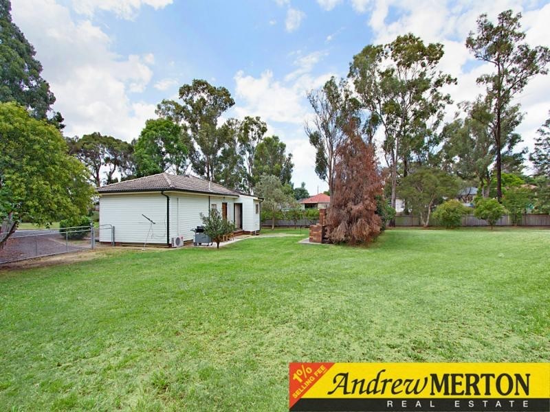 2 Wattle Street, Blacktown NSW 2148