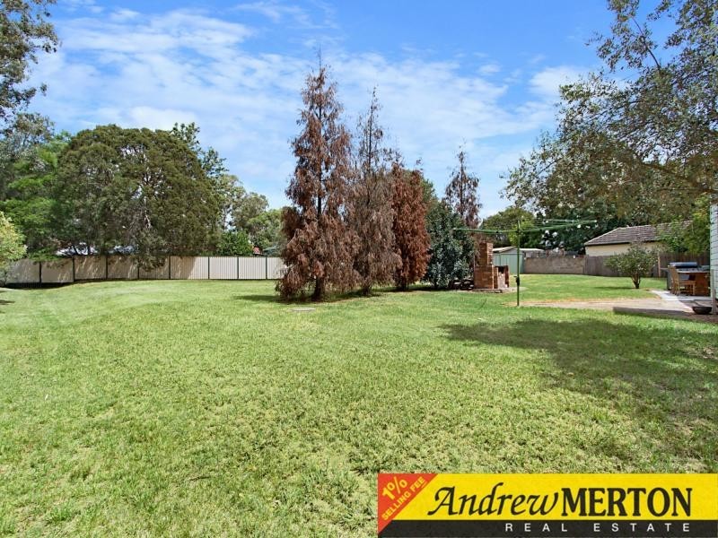 2 Wattle Street, Blacktown NSW 2148