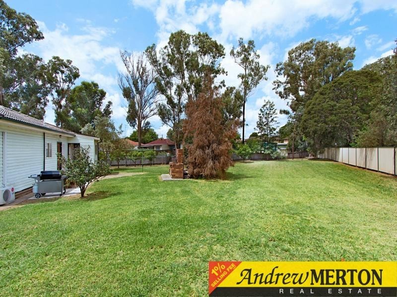 2 Wattle Street, Blacktown NSW 2148