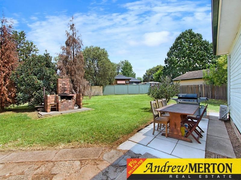 2 Wattle Street, Blacktown NSW 2148