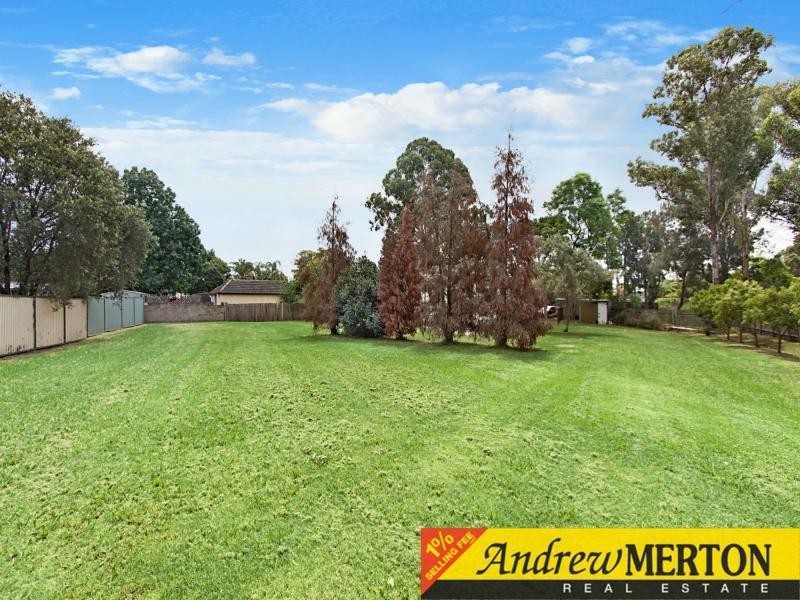 2 Wattle Street, Blacktown NSW 2148