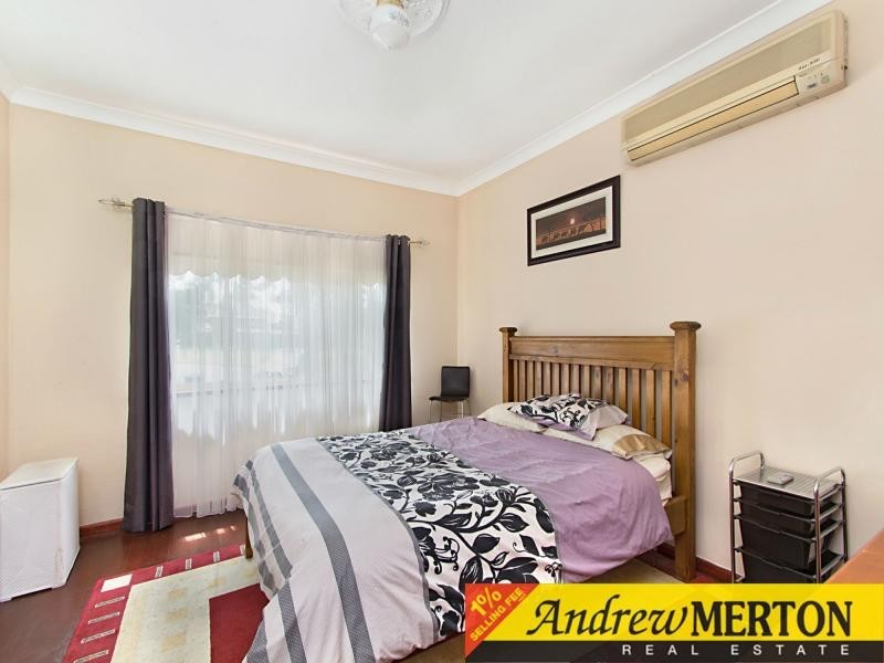 2 Wattle Street, Blacktown NSW 2148