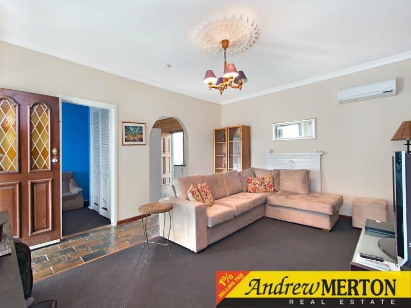 2 Wattle Street, Blacktown NSW 2148