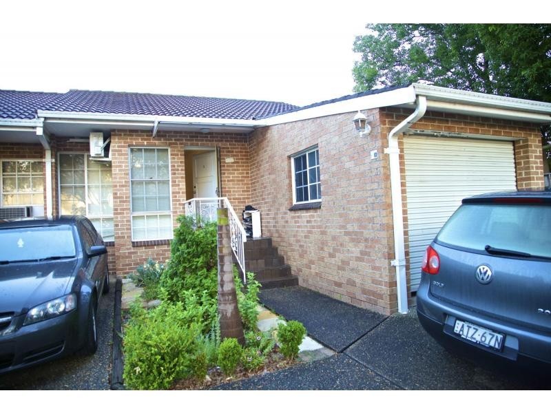 5/139 Dunmore Street, Wentworthville NSW 2145