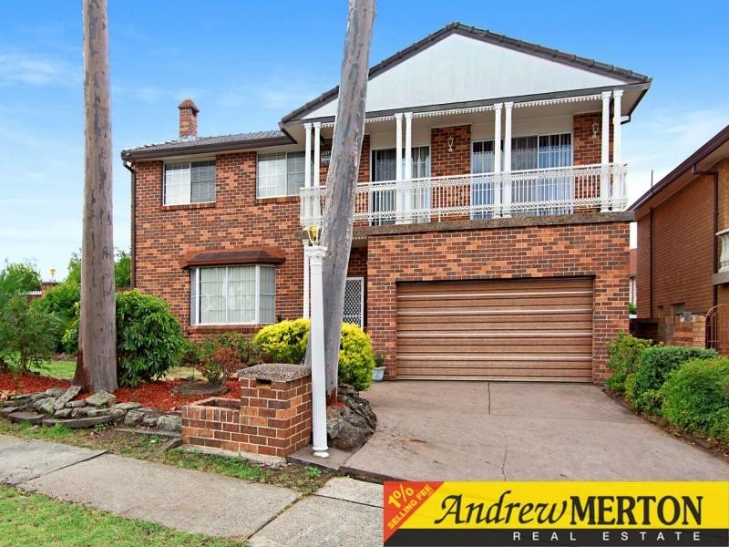 67 Kalang Road, Edensor Park NSW 2176