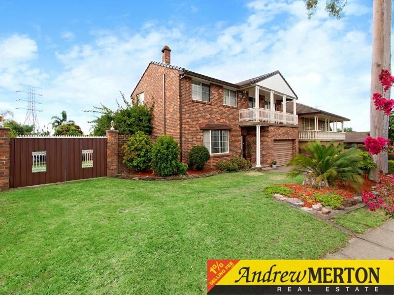 67 Kalang Road, Edensor Park NSW 2176