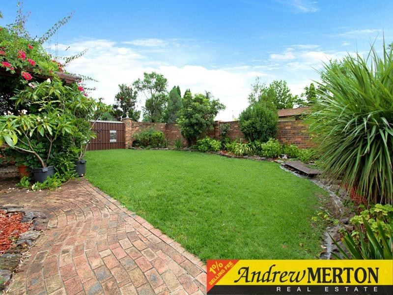 67 Kalang Road, Edensor Park NSW 2176