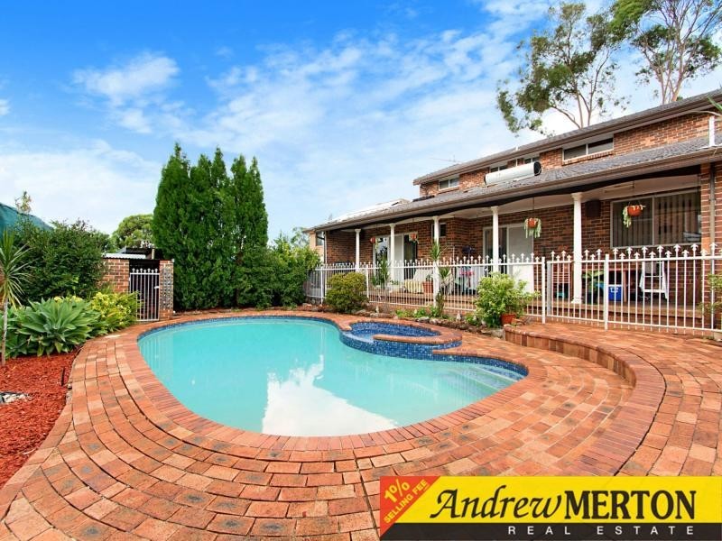 67 Kalang Road, Edensor Park NSW 2176