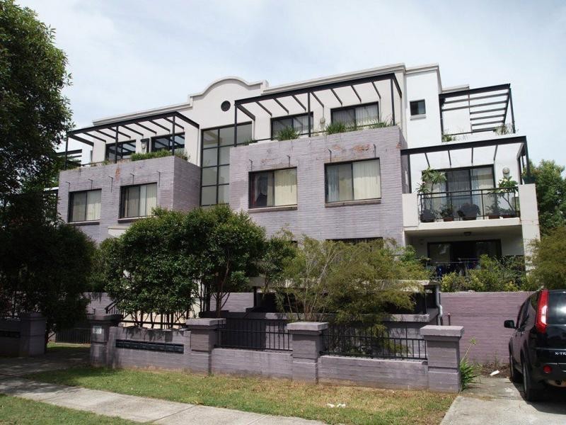 Unit 1/20 Santley Crescent, Kingswood NSW 2747