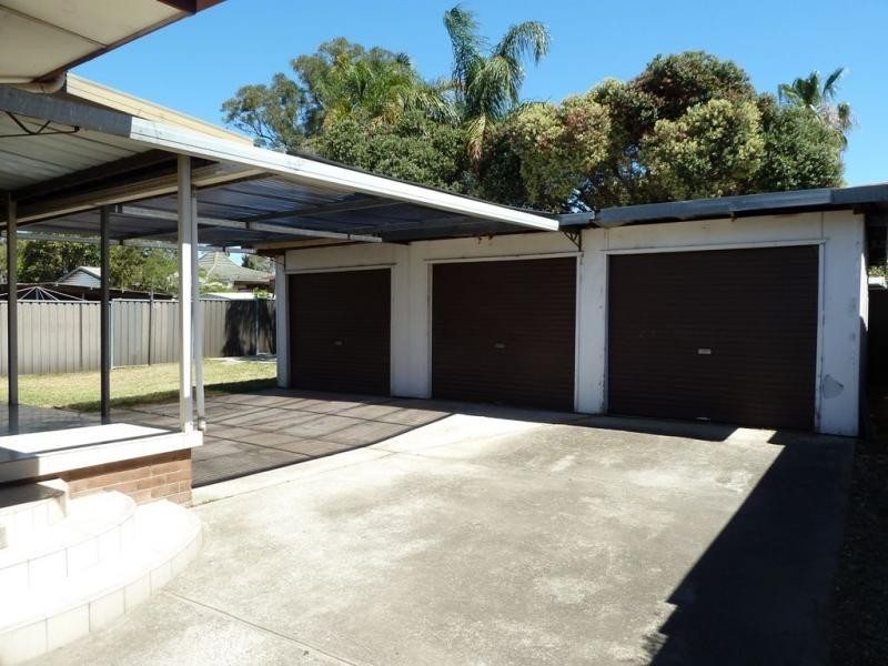 82 Discovery Avenue, Willmot NSW 2770