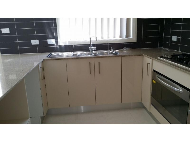 5 Hollows Street, Ropes Crossing NSW 2760