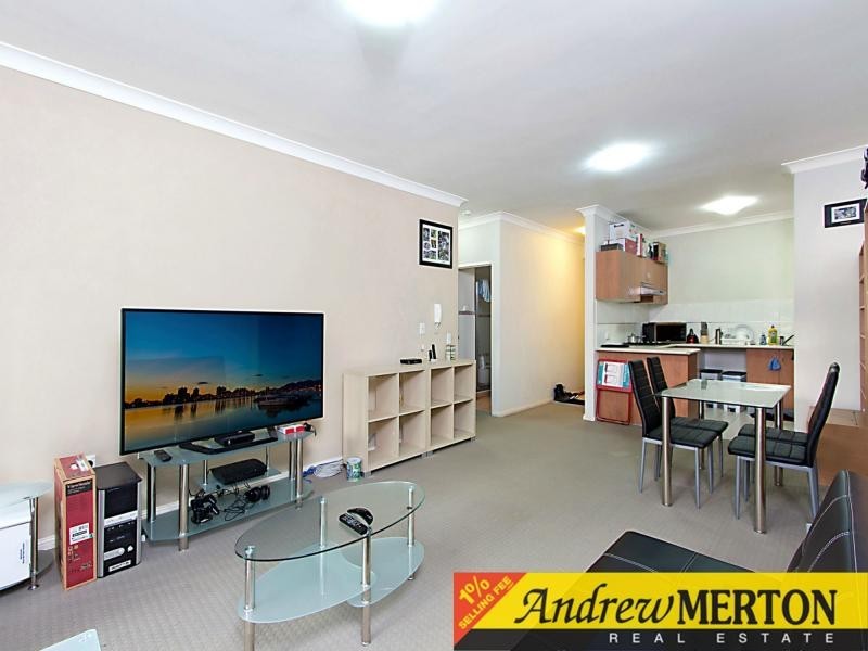 57/21-29 Third Avenue, Blacktown NSW 2148