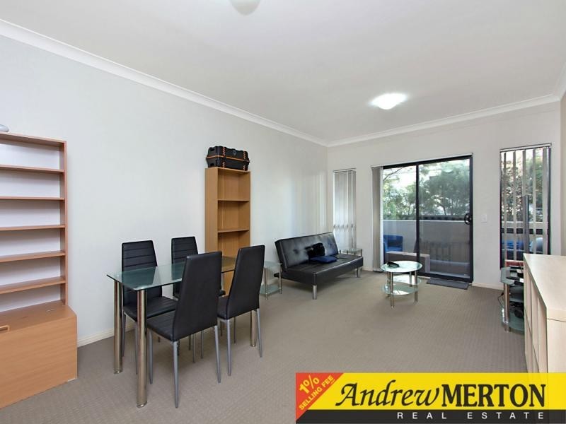 57/21-29 Third Avenue, Blacktown NSW 2148