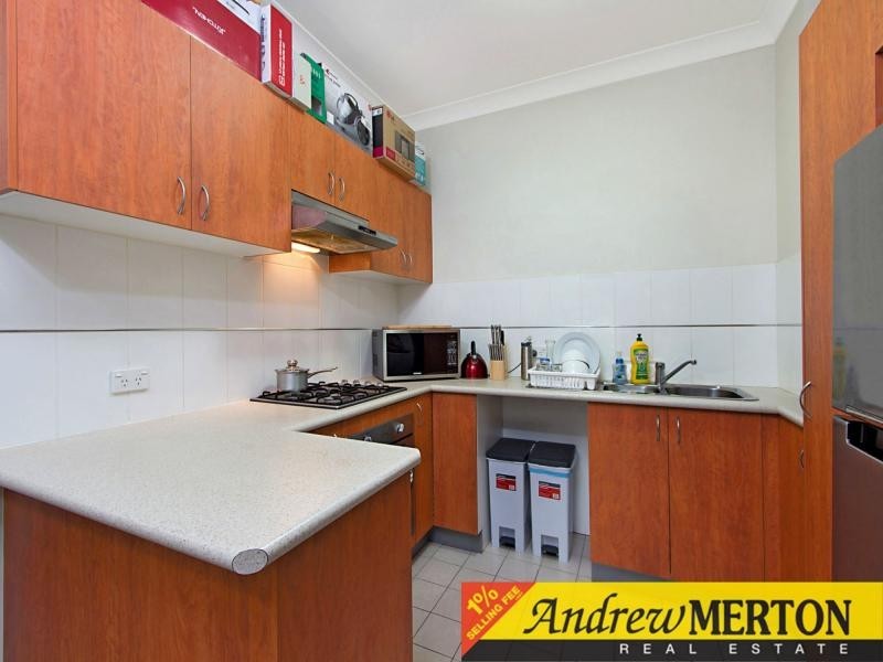 57/21-29 Third Avenue, Blacktown NSW 2148