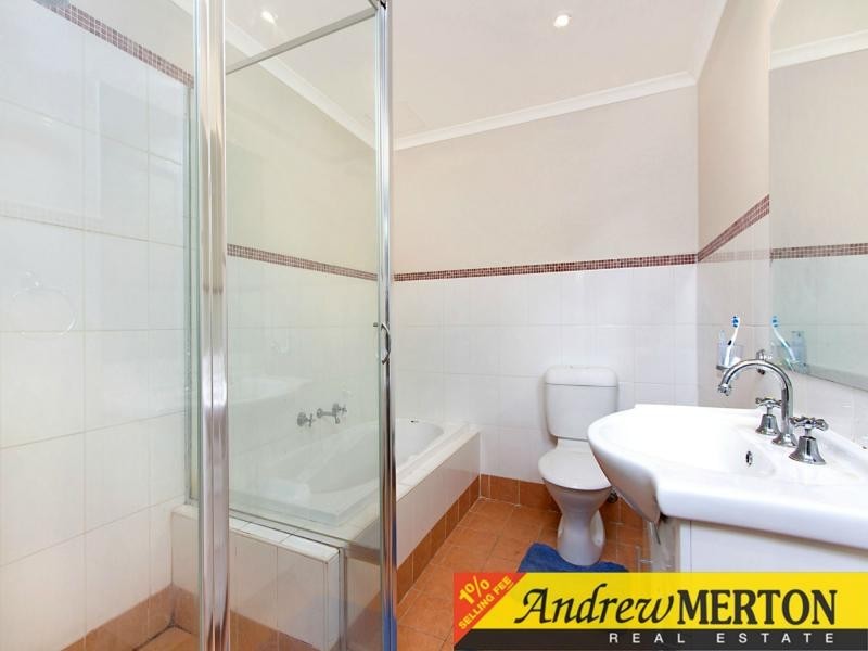 57/21-29 Third Avenue, Blacktown NSW 2148