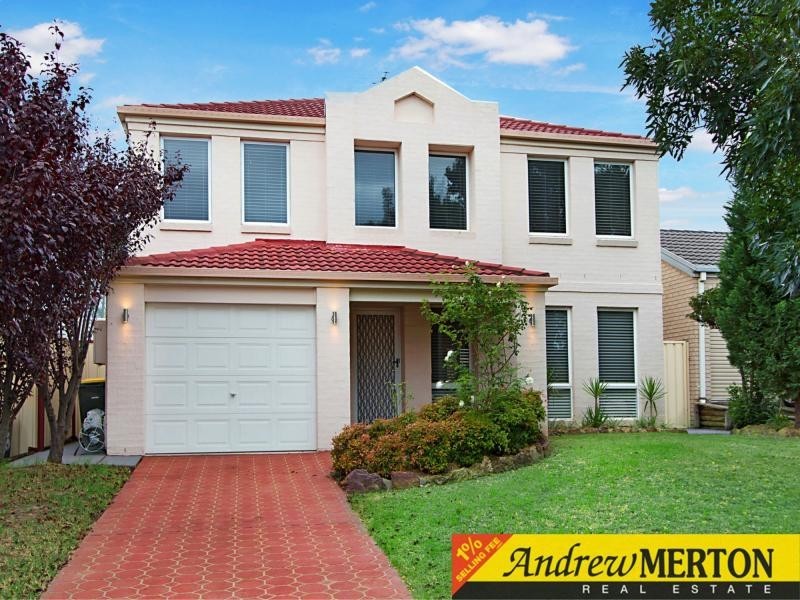 34 Sperring Avenue, Oakhurst, Oakhurst NSW 2761