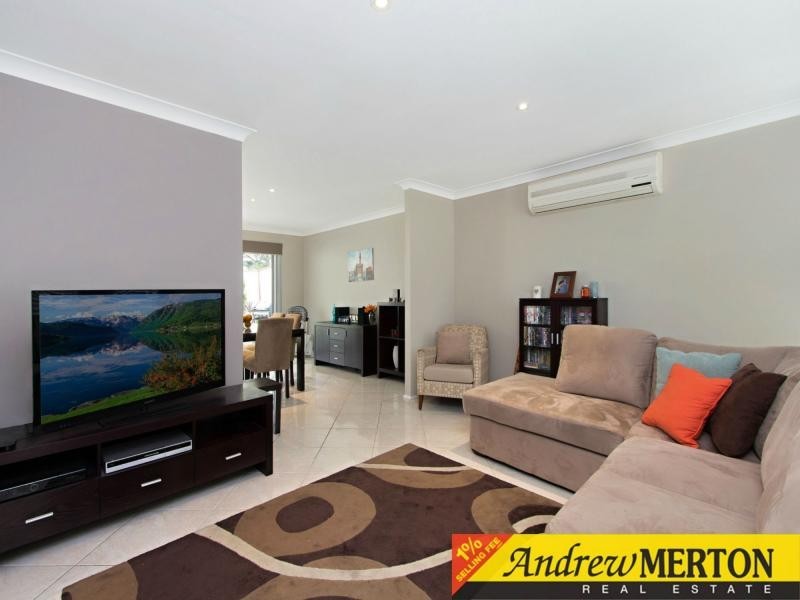 34 Sperring Avenue, Oakhurst, Oakhurst NSW 2761