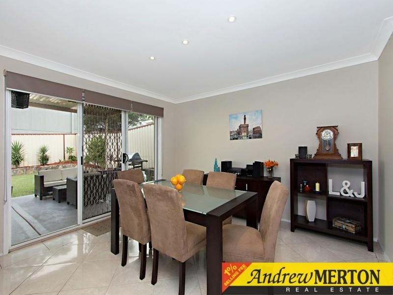 34 Sperring Avenue, Oakhurst, Oakhurst NSW 2761