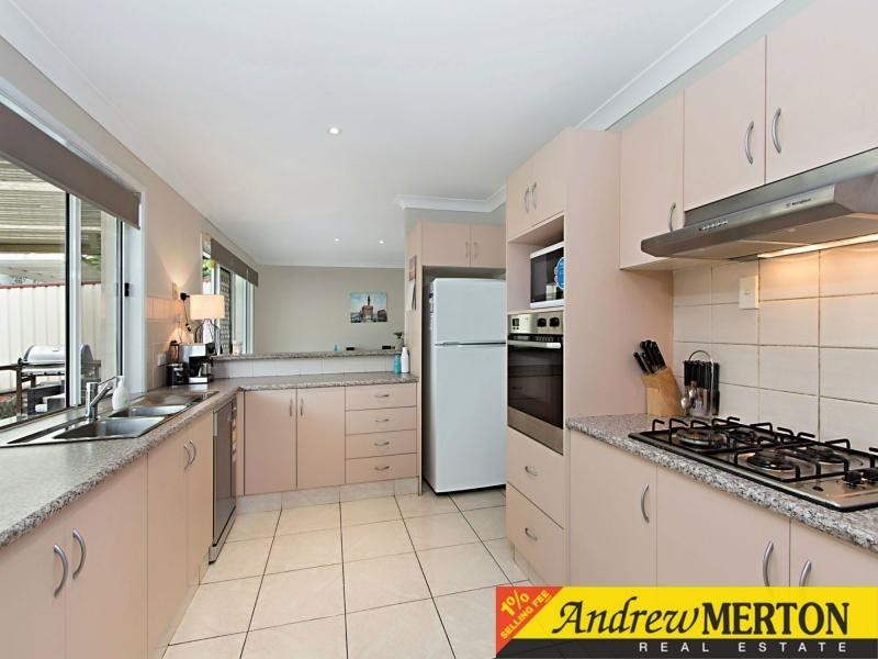 34 Sperring Avenue, Oakhurst, Oakhurst NSW 2761