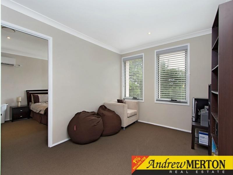 34 Sperring Avenue, Oakhurst, Oakhurst NSW 2761