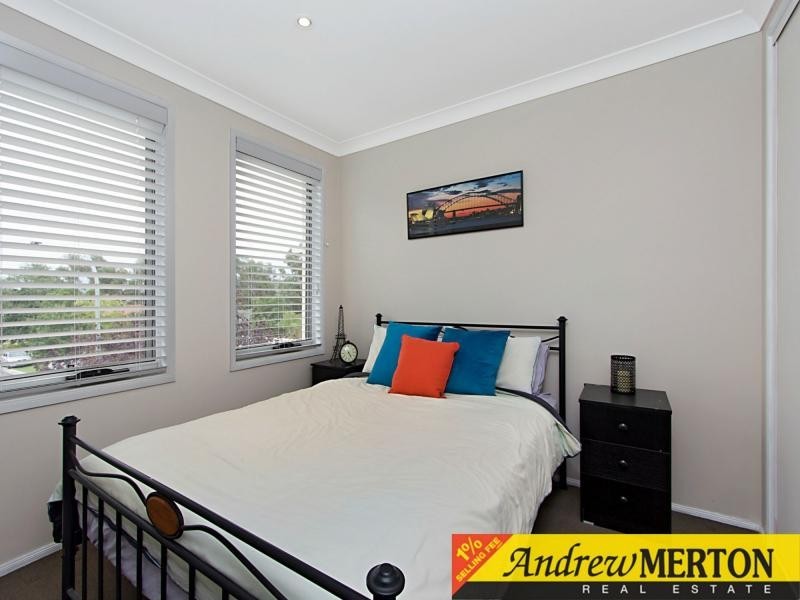34 Sperring Avenue, Oakhurst, Oakhurst NSW 2761