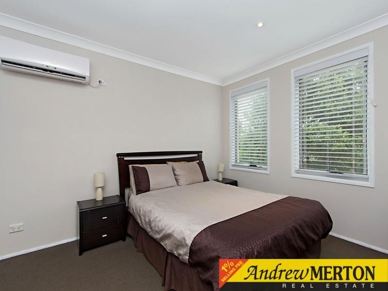 34 Sperring Avenue, Oakhurst, Oakhurst NSW 2761