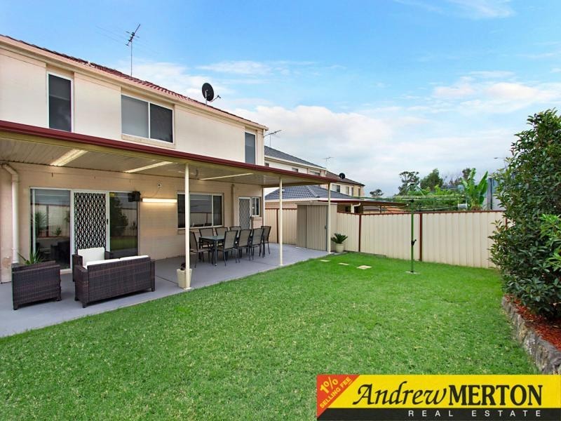 34 Sperring Avenue, Oakhurst, Oakhurst NSW 2761