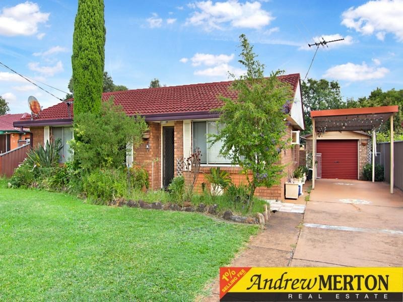 8 Darly Place, Dharruk NSW 2770