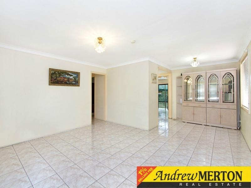8 Darly Place, Dharruk NSW 2770