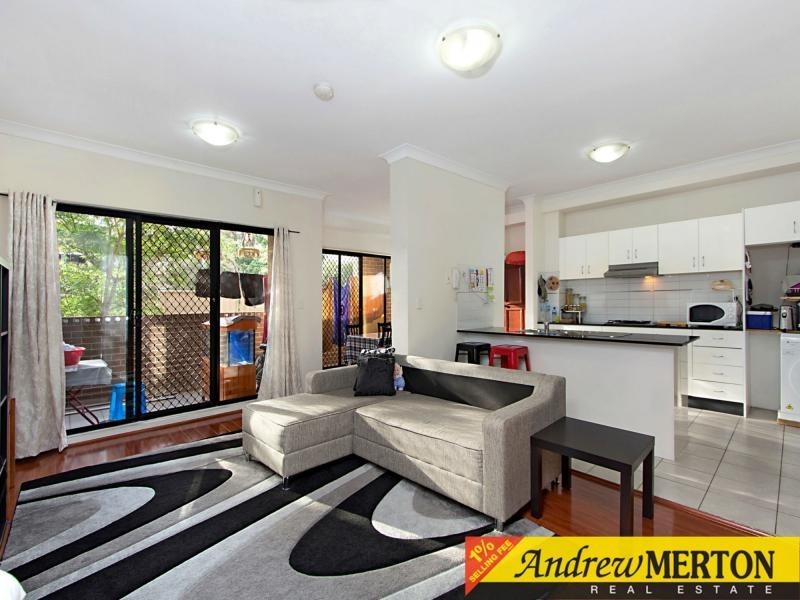 63/1-5 Durham Street, Mount Druitt NSW 2770