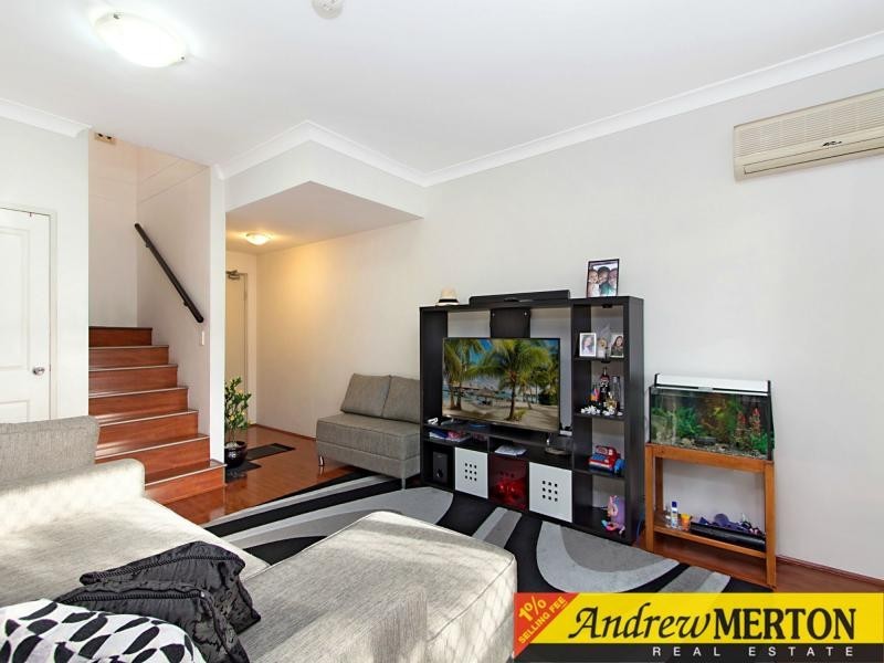 63/1-5 Durham Street, Mount Druitt NSW 2770