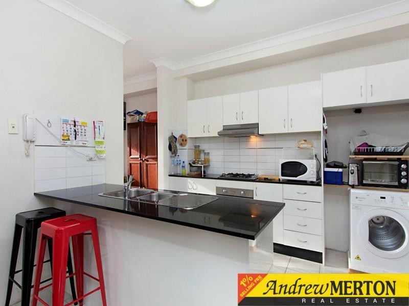 63/1-5 Durham Street, Mount Druitt NSW 2770