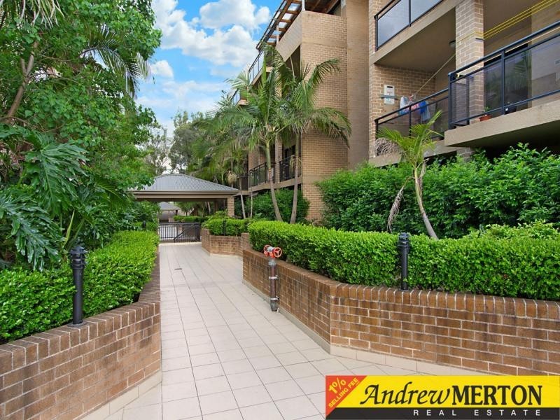 63/1-5 Durham Street, Mount Druitt NSW 2770