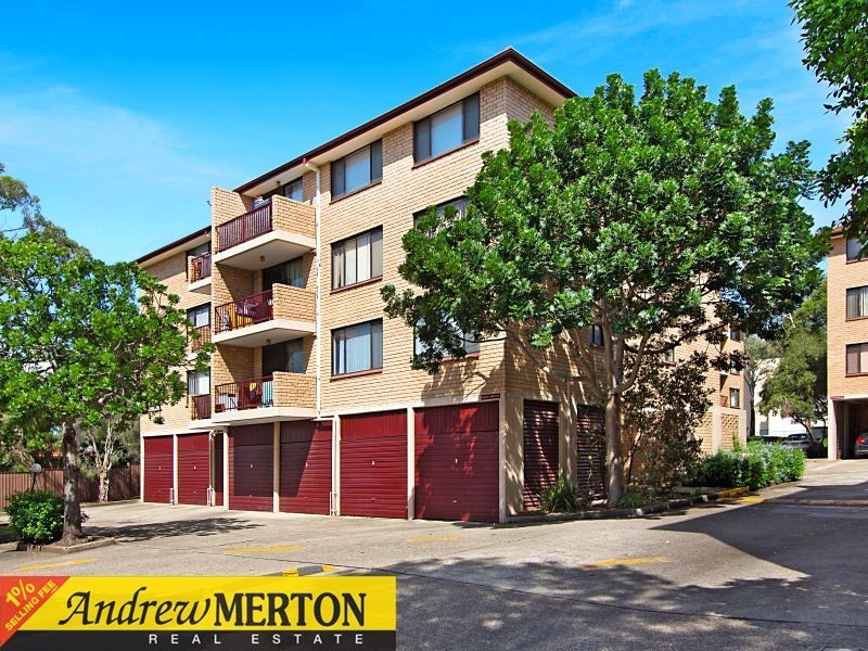 65/26 Mantaka Street, Blacktown NSW 2148