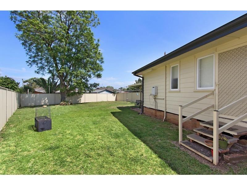 42 Mendelssohn Avenue, Emerton NSW 2770