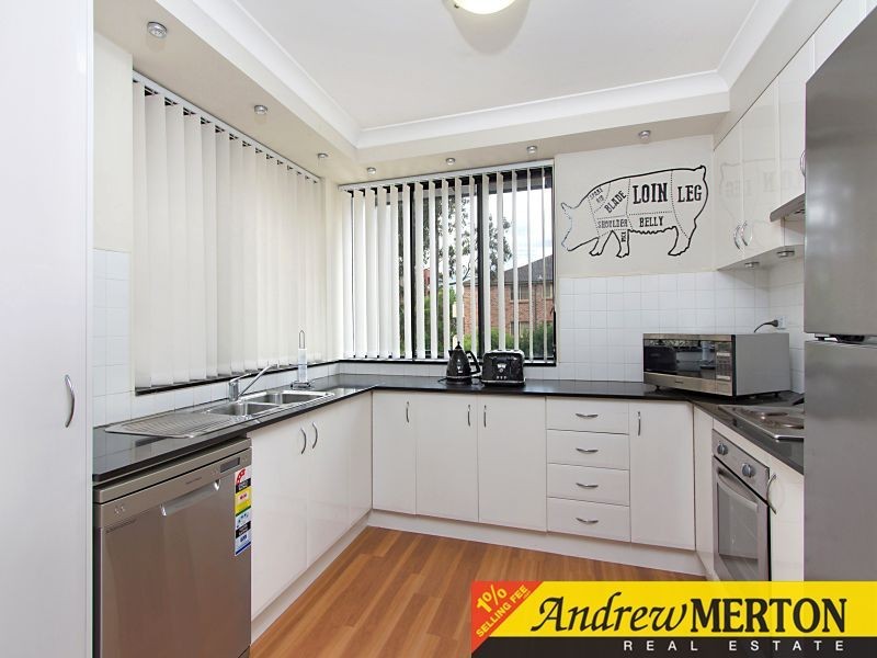 26/16-24 Oxford, Blacktown NSW 2148