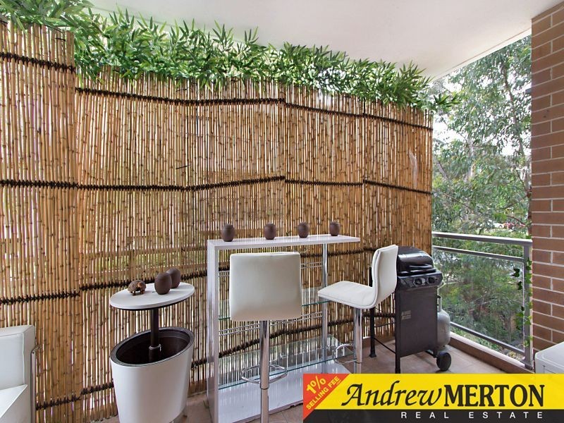 26/16-24 Oxford, Blacktown NSW 2148