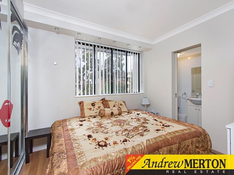 26/16-24 Oxford, Blacktown NSW 2148