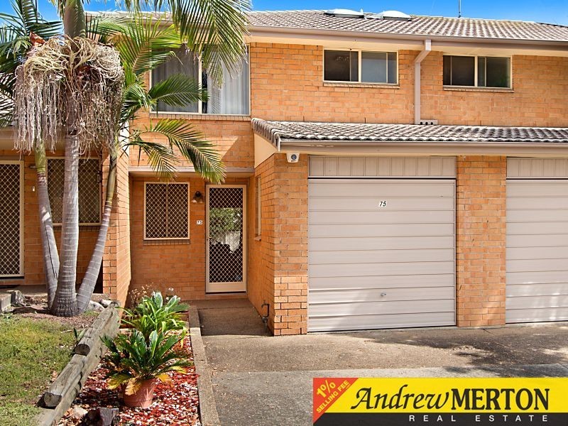 75/173A Reservoir Road, Blacktown NSW 2148