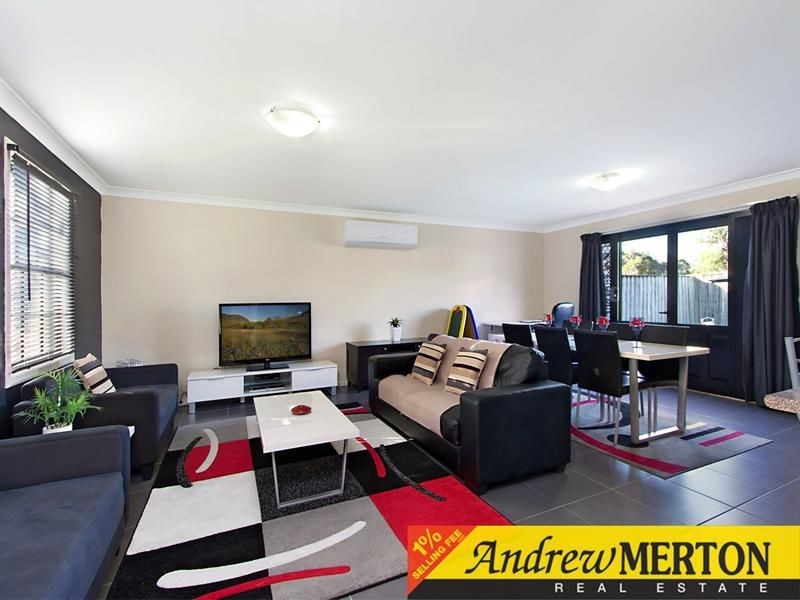 47 DELANEY Drive, Doonside NSW 2767