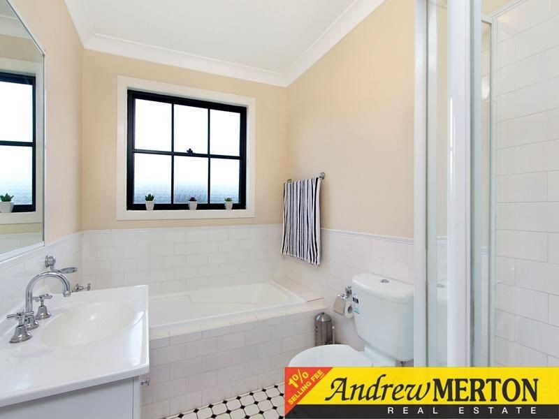 47 DELANEY Drive, Doonside NSW 2767