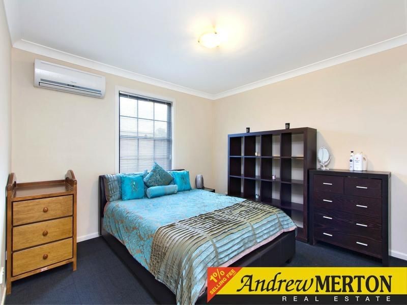 47 DELANEY Drive, Doonside NSW 2767