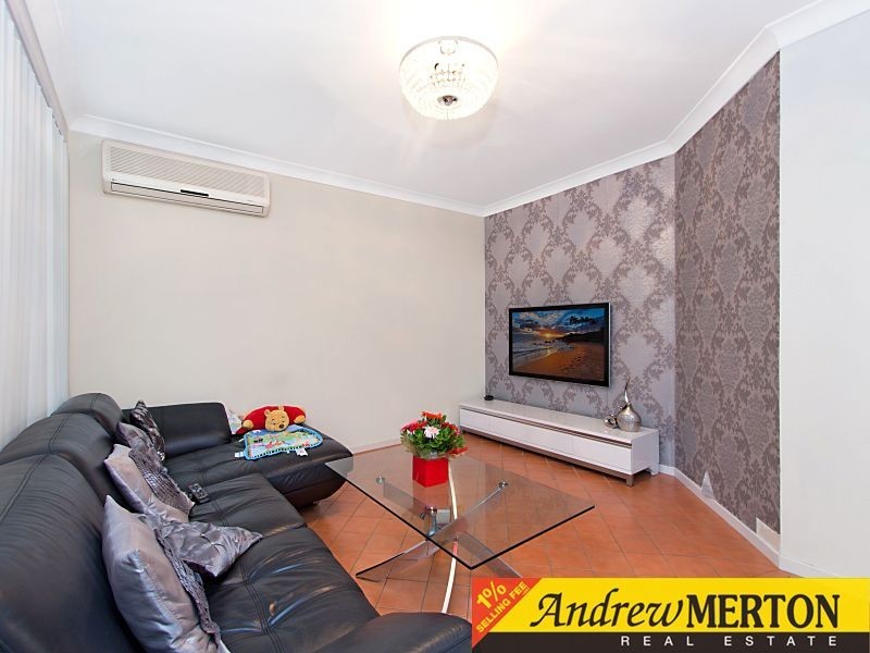 3 Gillian Crescent, Hassall Grove NSW 2761