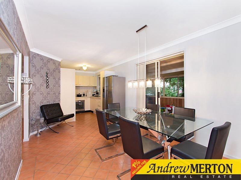 3 Gillian Crescent, Hassall Grove NSW 2761