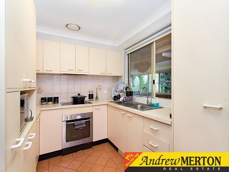 3 Gillian Crescent, Hassall Grove NSW 2761