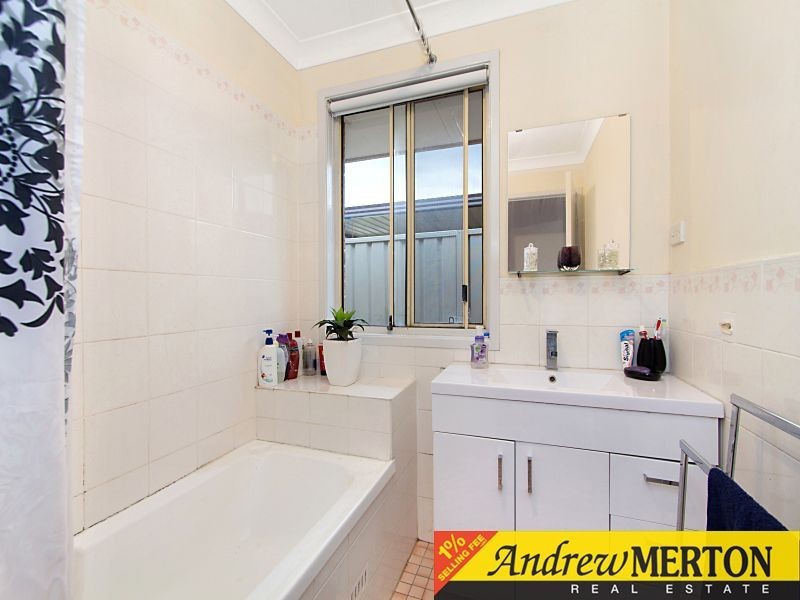 3 Gillian Crescent, Hassall Grove NSW 2761