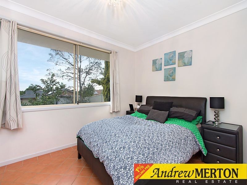 3 Gillian Crescent, Hassall Grove NSW 2761